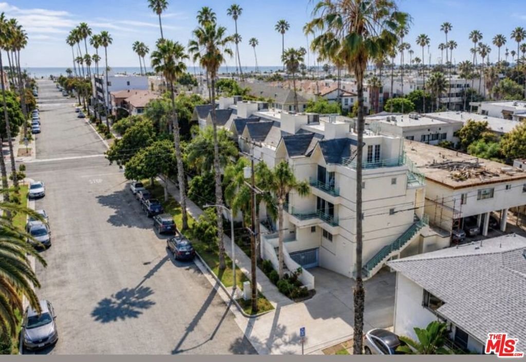 Condo in Santa Monica, California, United States 1 - 18147865