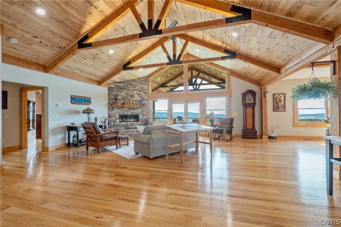 House in Tully, New York, United States 2 - 18149833