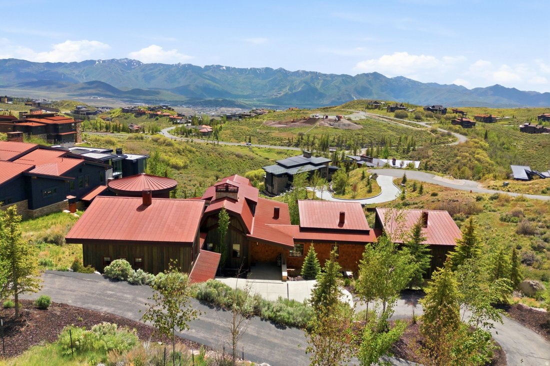 House in Park City, Utah, United States 1 - 18147714