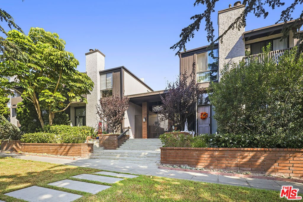 Townhouse in Santa Monica, California, United States 2 - 18147866