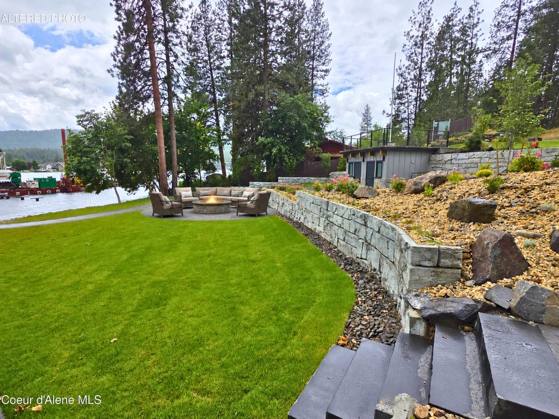 Land in Post Falls, Idaho, United States 2 - 18045208
