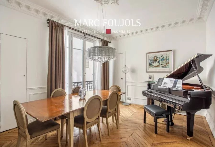 Apartment in Paris 8e Arrondissement, Paris, France 4 - 18146790
