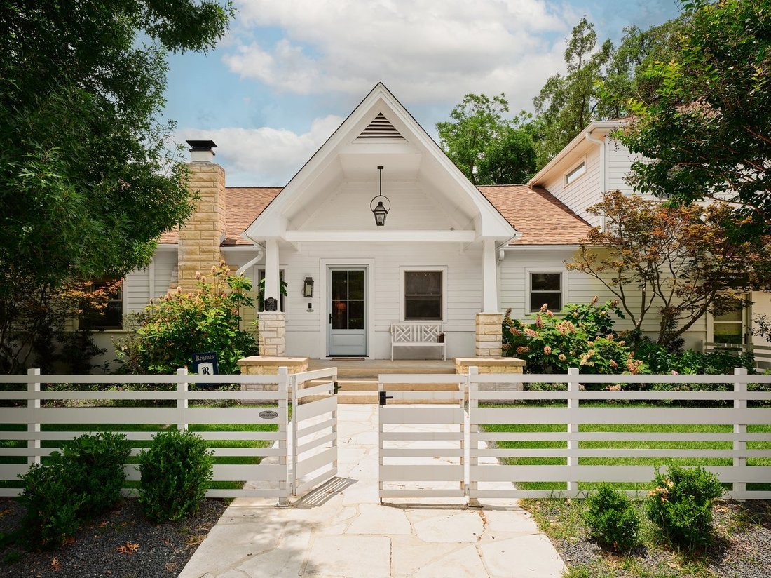 House in Austin, Texas, United States 1 - 18151138