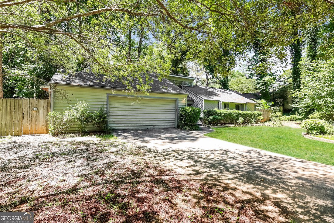 House in Peachtree City, Georgia, United States 2 - 18149522
