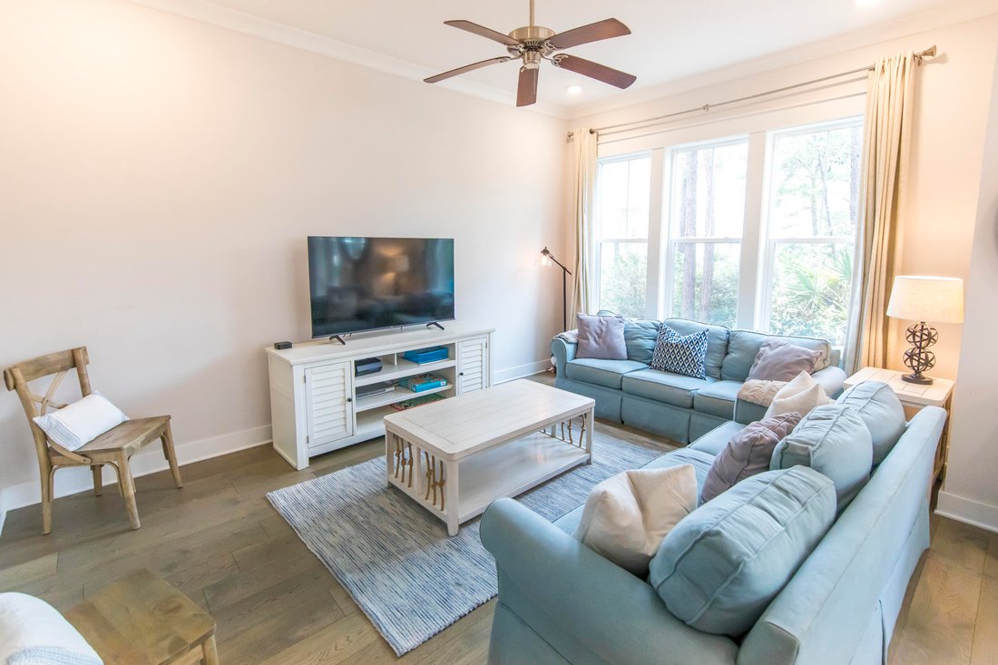Townhouse in Watersound, Florida, United States 5 - 18148706