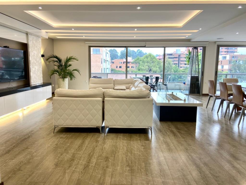 Apartment in Cuenca, Azuay, Ecuador 3 - 18147191