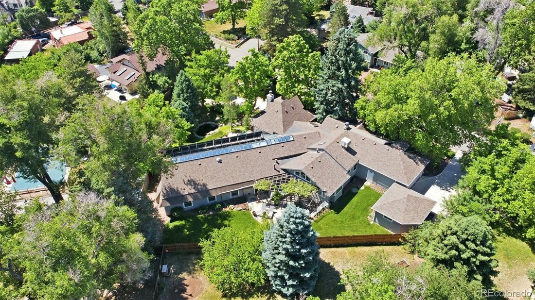 Haus in Lakewood, Colorado, Vereinigte Staaten 4 - 18148660