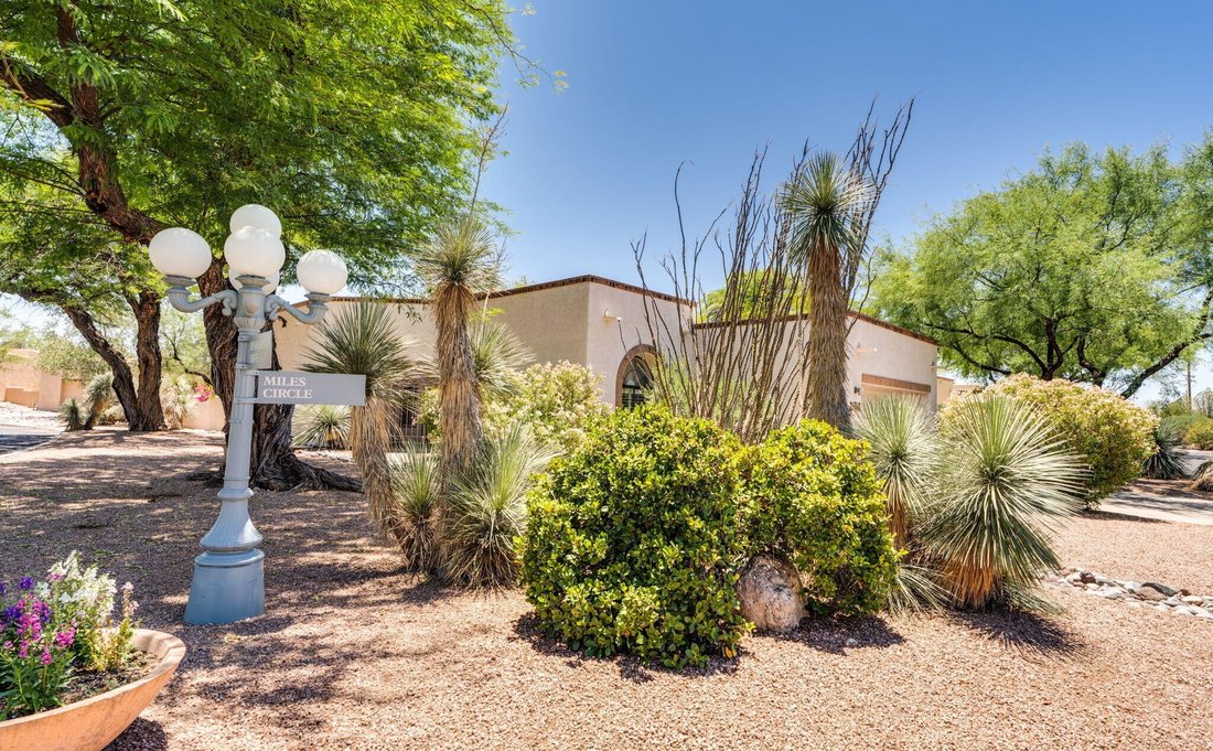 House in Tucson, Arizona, United States 2 - 18147297