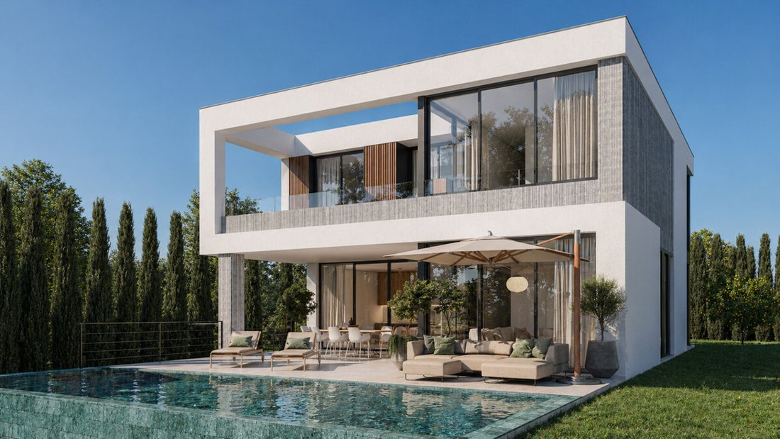 Villa in Mijas, Andalusia, Spain 4 - 18150456
