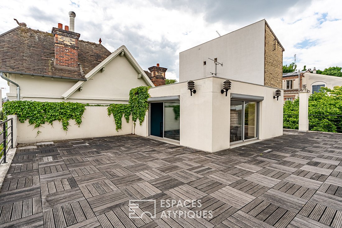 Villa in Suresnes, Ile-de-France, France 4 - 18150523