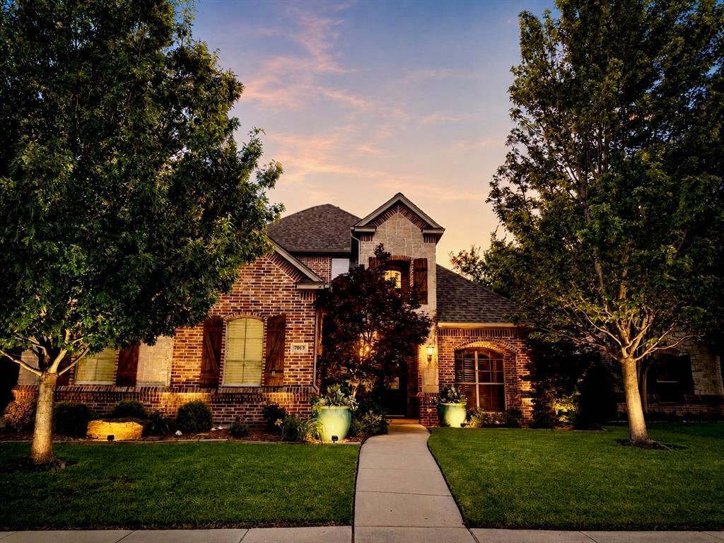 House in North Richland Hills, Texas, United States 1 - 18150196