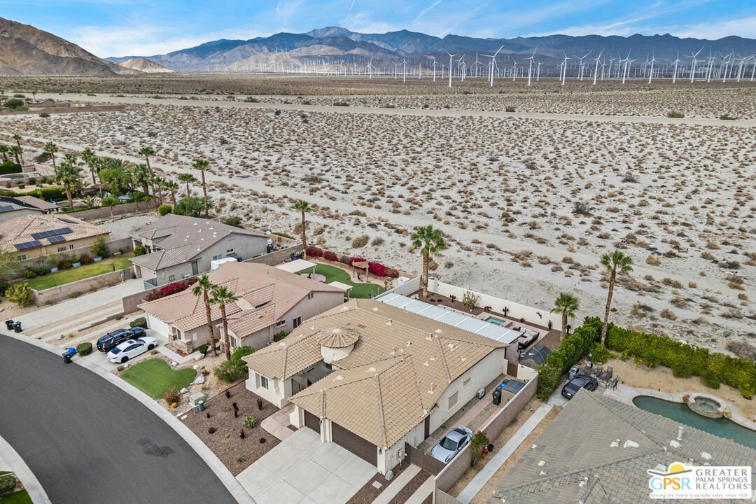 House in Palm Springs, California, United States 5 - 18149936