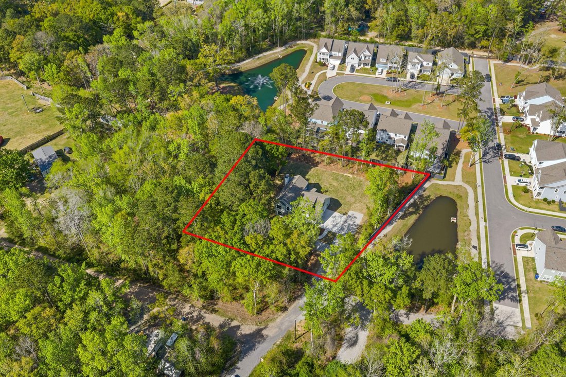 House in Mount Pleasant, South Carolina, United States 5 - 18151121