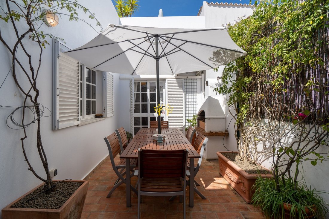 Villa in Tavira (Santa Maria e Santiago), Algarve, Portugal 1 - 15406271