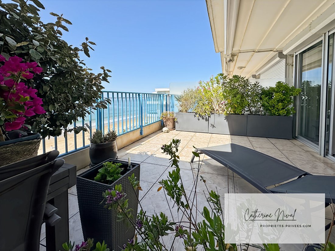 Apartment in La Baule les Pins, La Baule-Escoublac, France 4 - 18150536