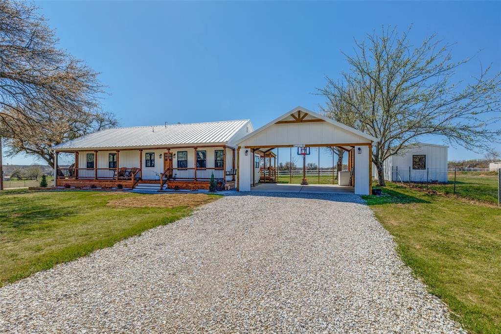House in Springtown, Texas, United States 1 - 18150175