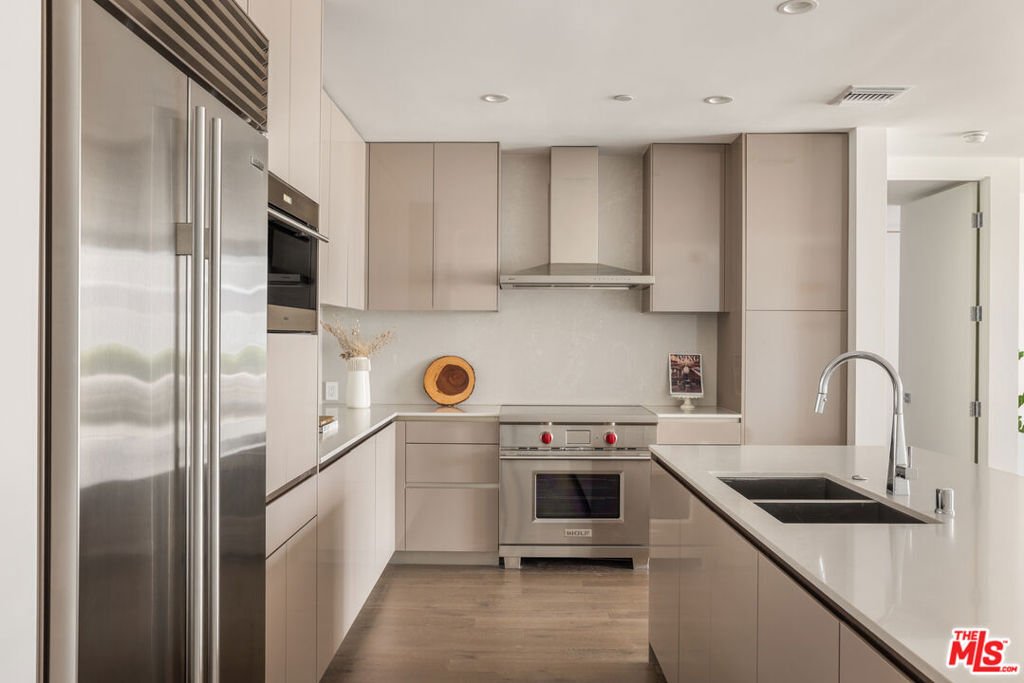 Condo in Los Angeles, California, United States 2 - 16920221