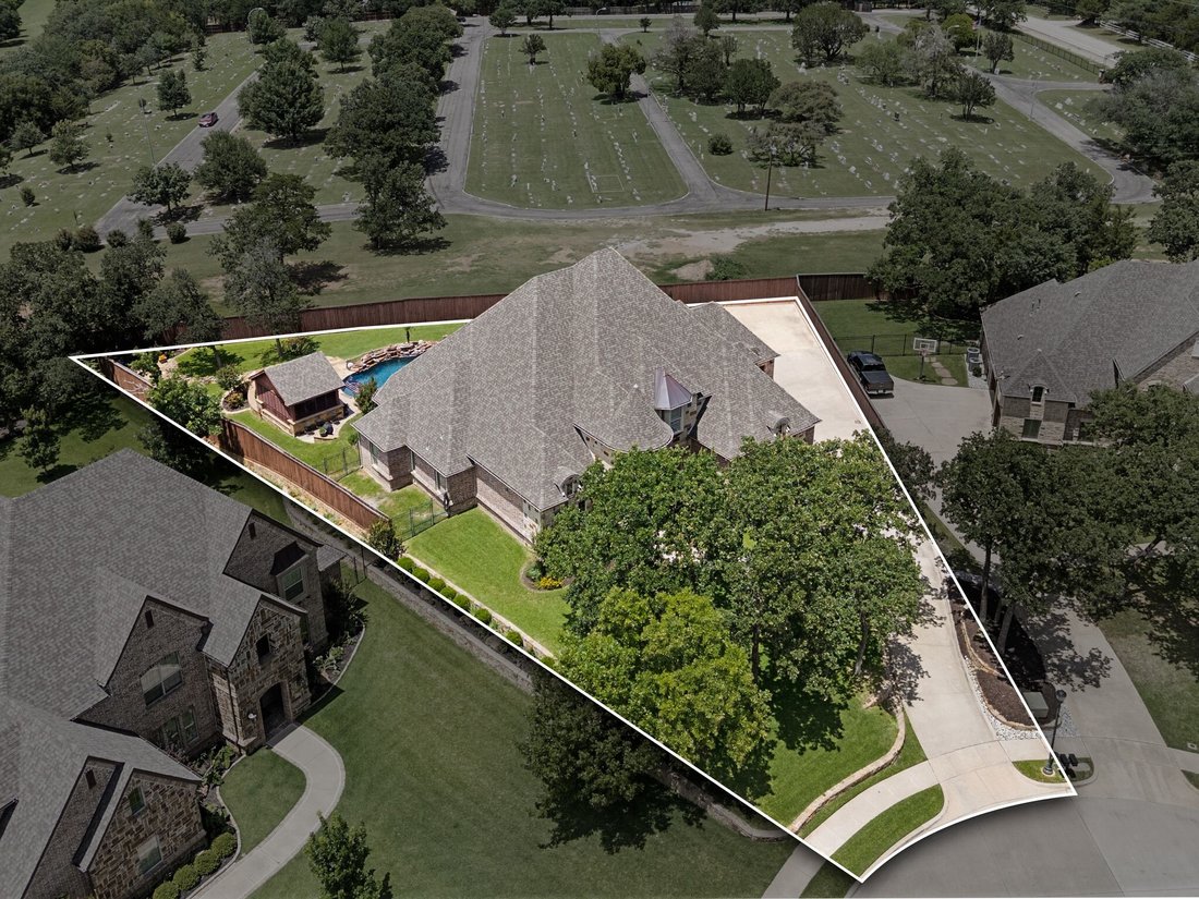 House in Keller, Texas, United States 2 - 18150016