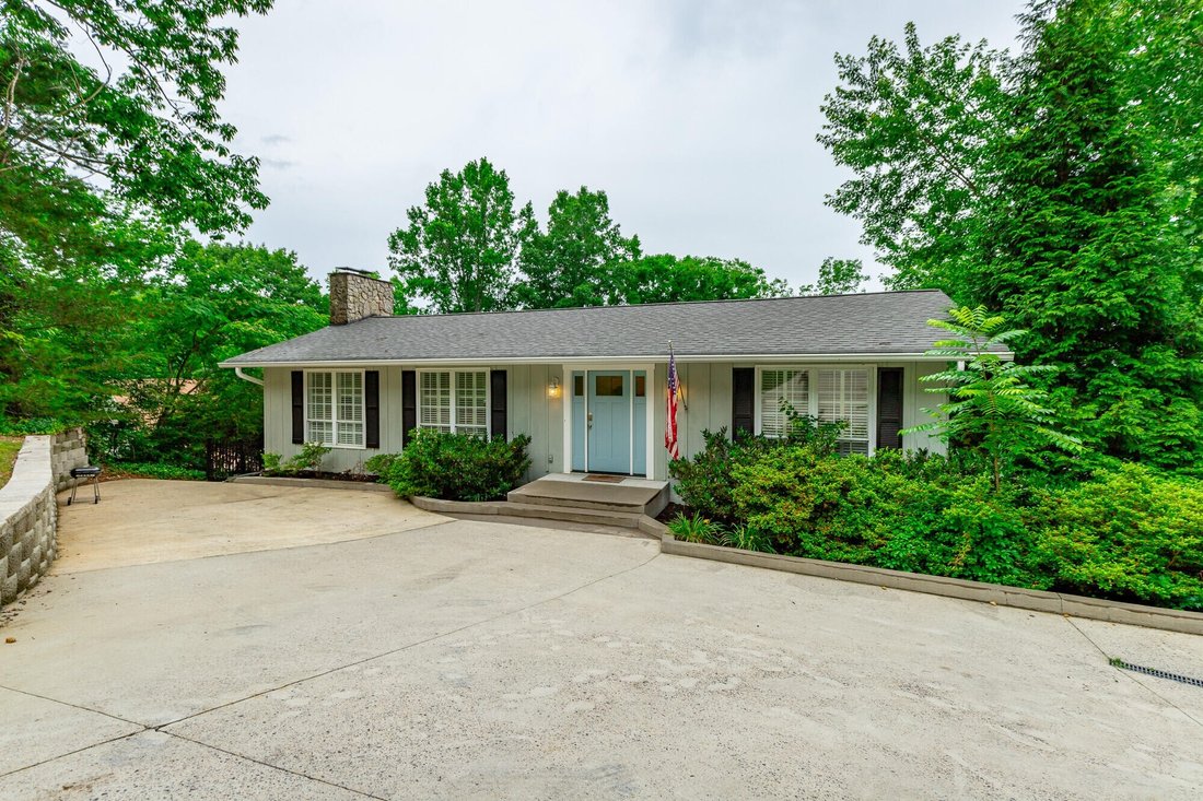House in Soddy-Daisy, Tennessee, United States 5 - 18149922