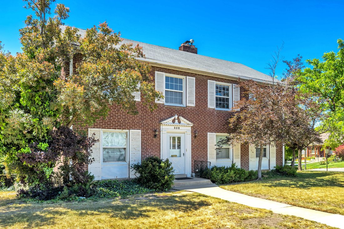 House in Salt Lake City, Utah, United States 2 - 18147756