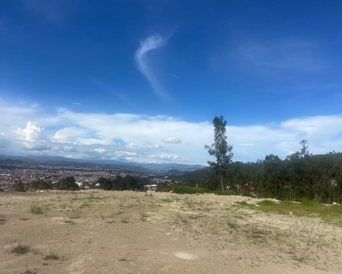 Land in Quito, Pichincha, Ecuador 3 - 18147186