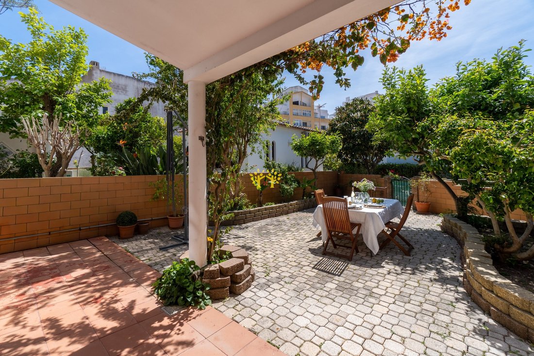 Townhouse in Sao Goncalo de Lagos, Algarve, Portugal 2 - 17908375