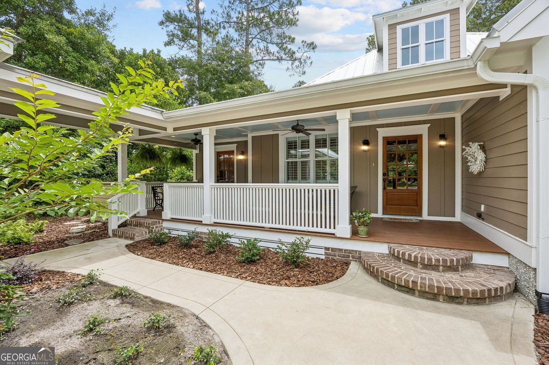 House in St. Marys, Georgia, United States 4 - 18149560