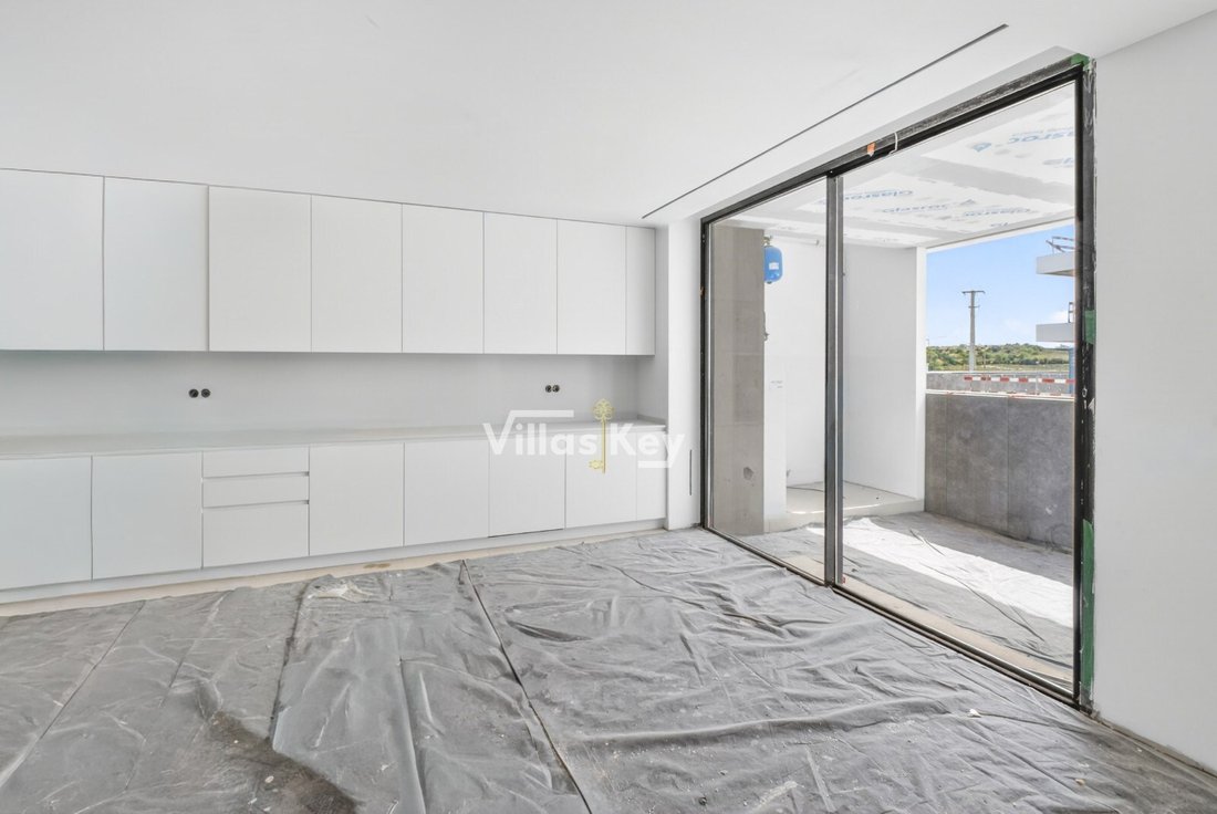 Apartment in São Sebastião, Lagos, Sao Goncalo de Lagos, Portugal 3 - 16598928