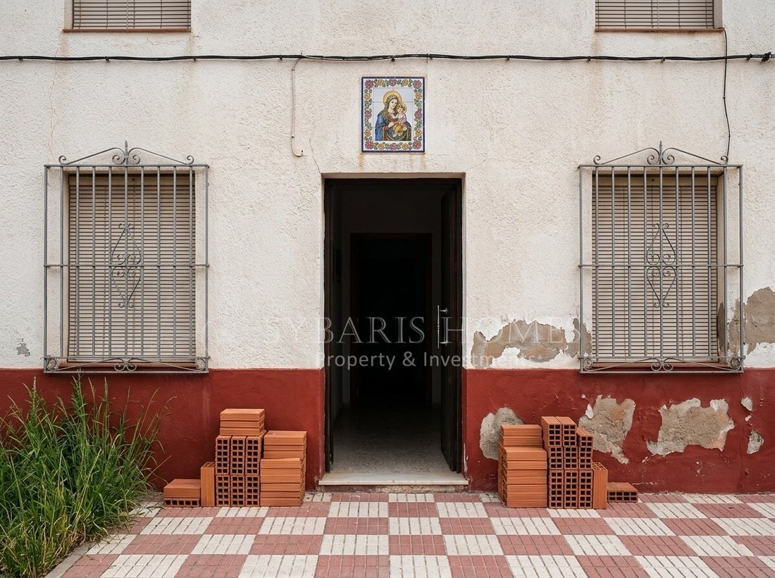 Country House in Monover, Valencian Community, Spain 4 - 18147017