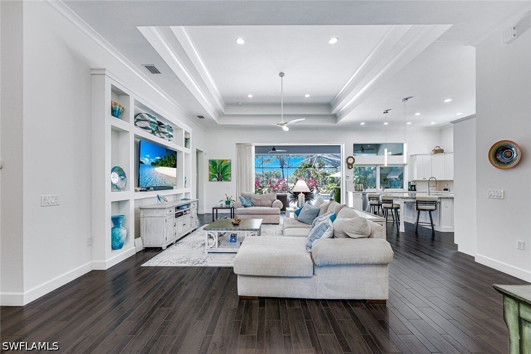 House in Naples, Florida, United States 4 - 16614194