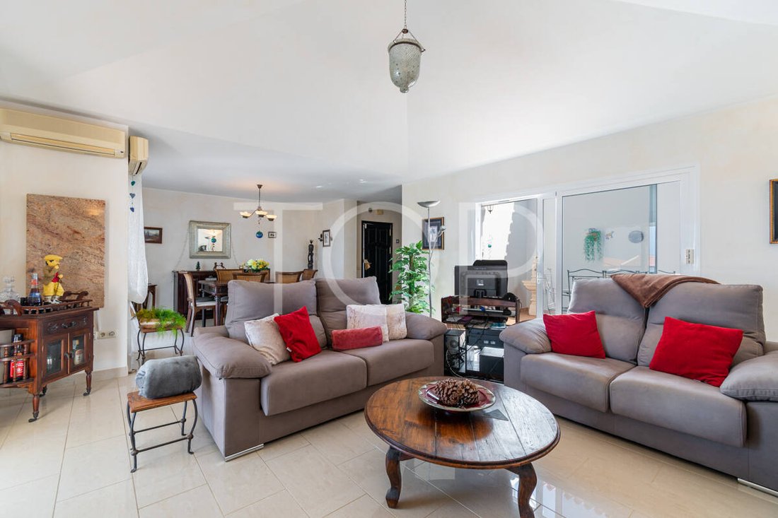 Villa in Callao Salvaje, Adeje, Canary Islands 4 - 18147987
