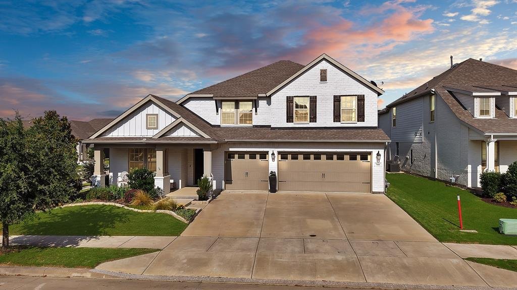 House in Fort Worth, Texas, United States 1 - 18150177