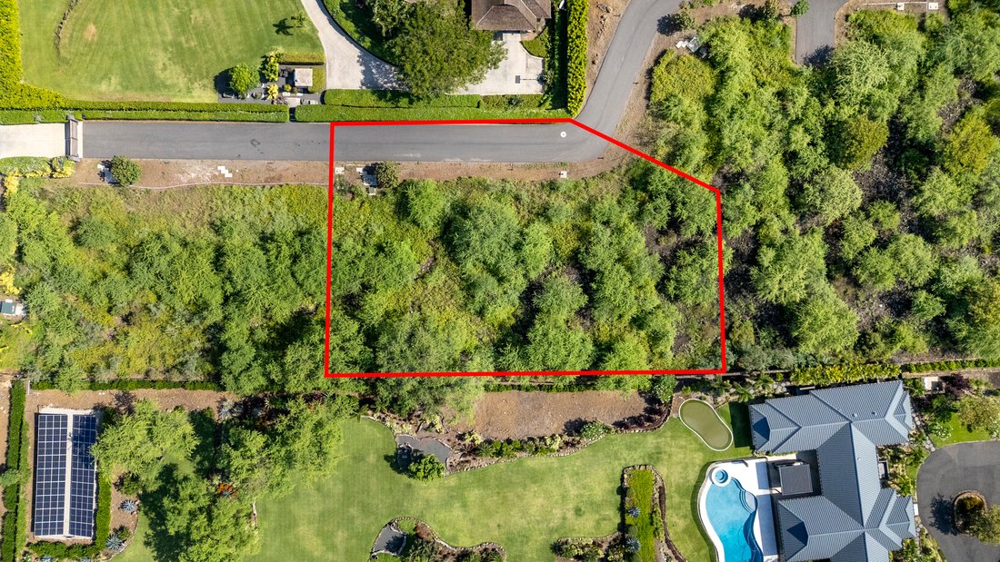 Land in Kihei, Hawaii, United States 3 - 17995642