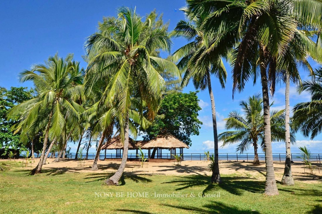 Land in Ambaro, Diana, Madagascar 1 - 18146681