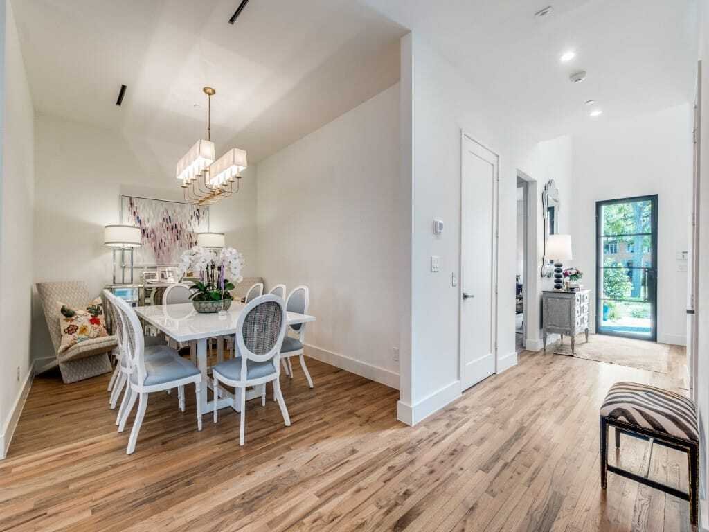 House in Dallas, Texas, United States 5 - 18151005