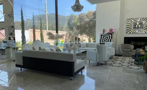Casa en Cuenca, Azuay, Ecuador 1