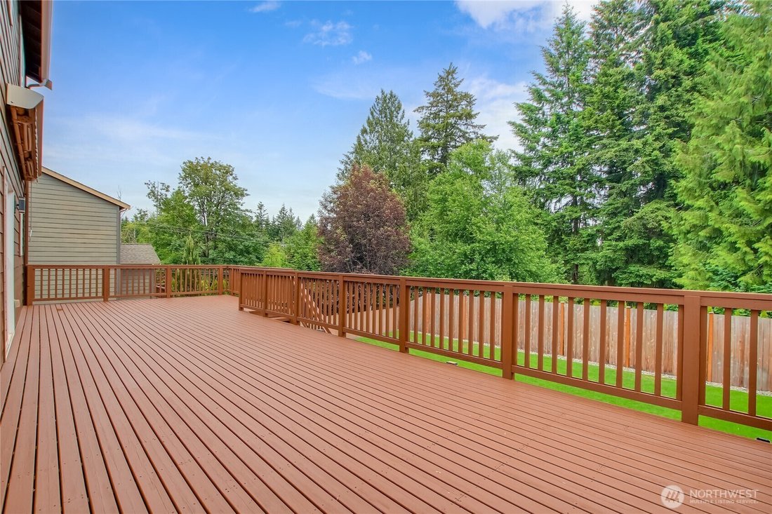 House in Everett, Washington, United States 5 - 18149820