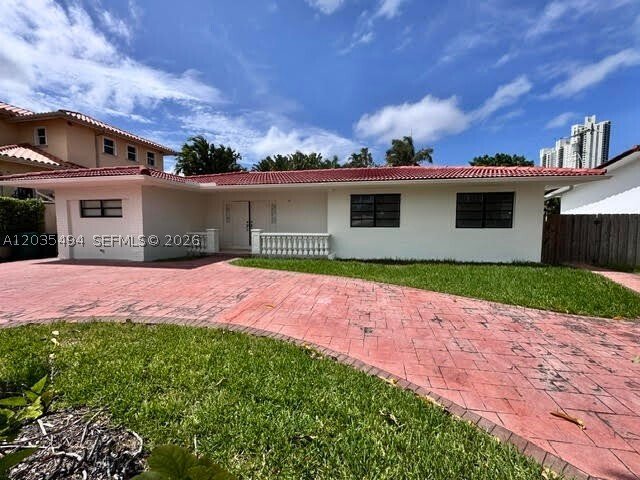 House in Sunny Isles Beach, Florida, United States 1 - 18148898