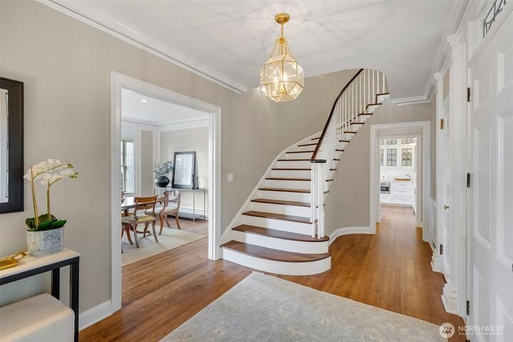 House in Seattle, Washington, United States 3 - 18151583