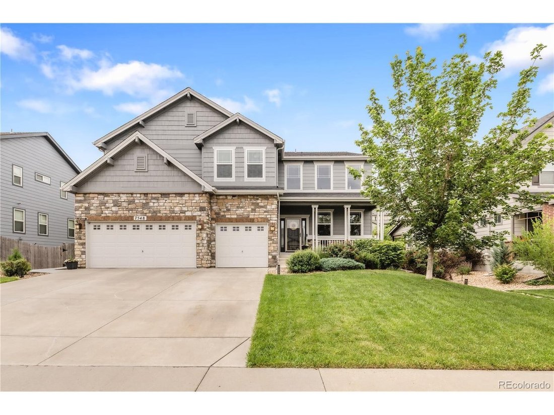 House in Brighton, Colorado, United States 2 - 18149100