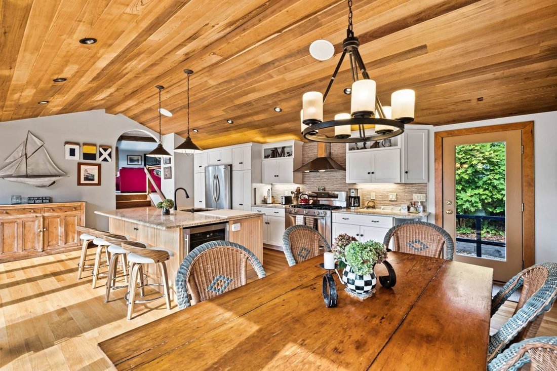 Casa a Montauk, New York, Stati Uniti 5 - 18147416