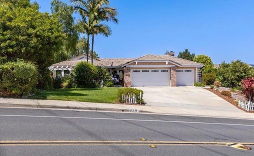 Casa en Oceanside, California, Estados Unidos 1
