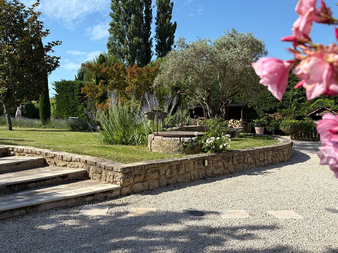 Villa in Secteur Ouest, Pernes-les-Fontaines, France 4 - 18150541