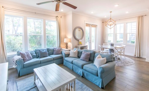 Residenza a Watersound, Florida, Stati Uniti 1