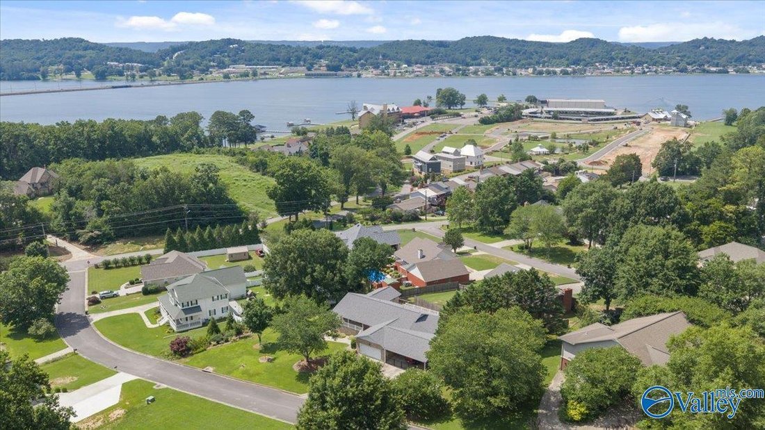 House in Guntersville, Alabama, United States 3 - 18147690