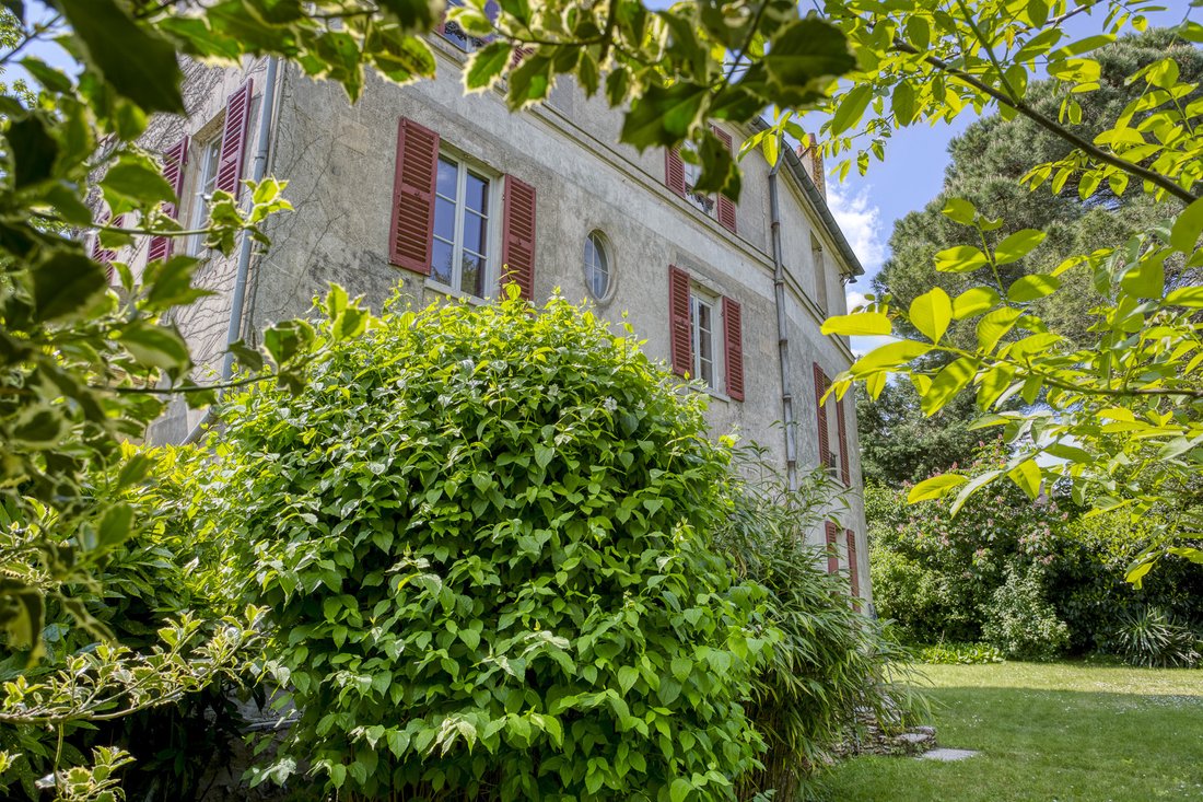 House in Montfort-l'Amaury, Ile-de-France, France 1 - 17383932