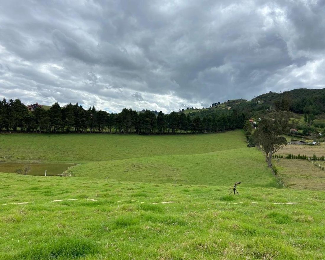 Land in Tutupali Grande, Azuay, Ecuador 2 - 18147196
