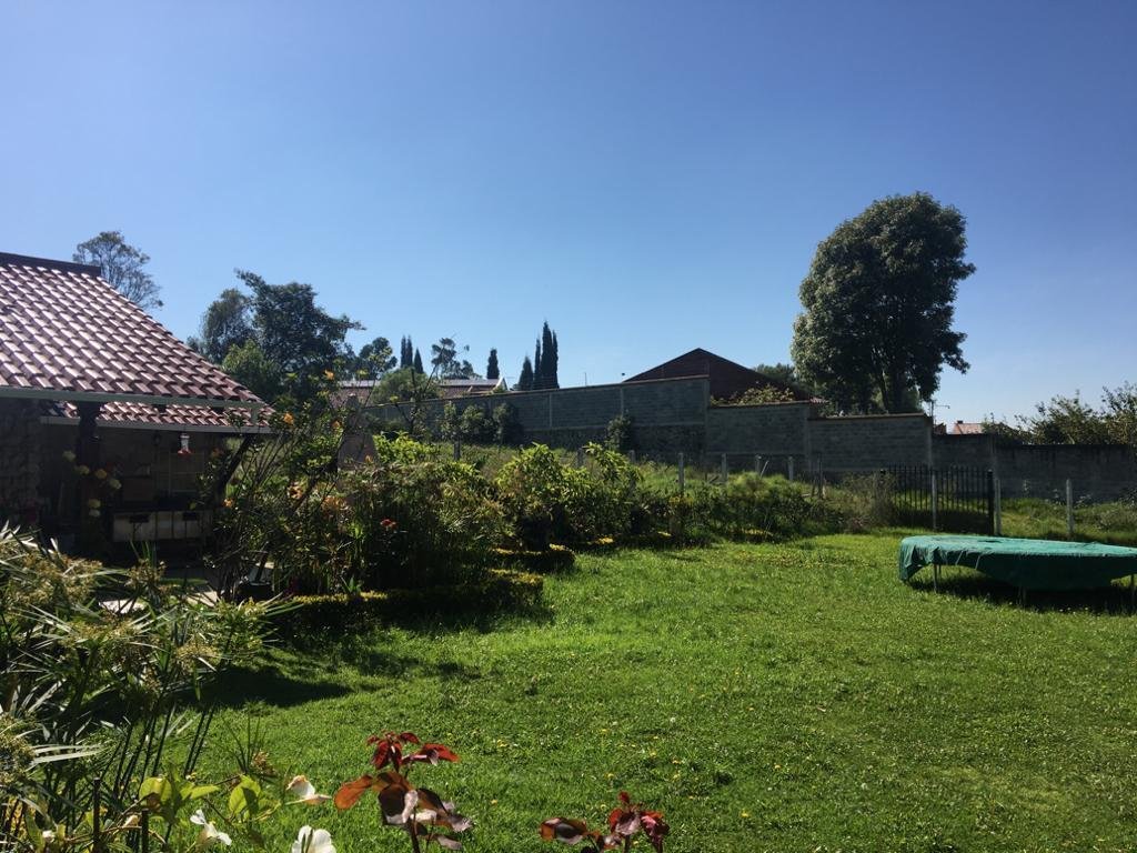 Land in Cuenca, Azuay, Ecuador 3 - 18147188