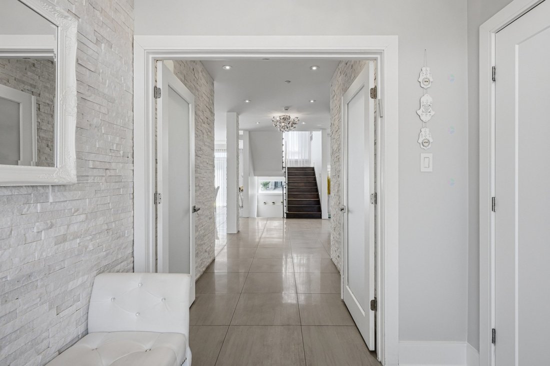 House in Côte Saint-Luc, Quebec, Canada 4 - 18150251