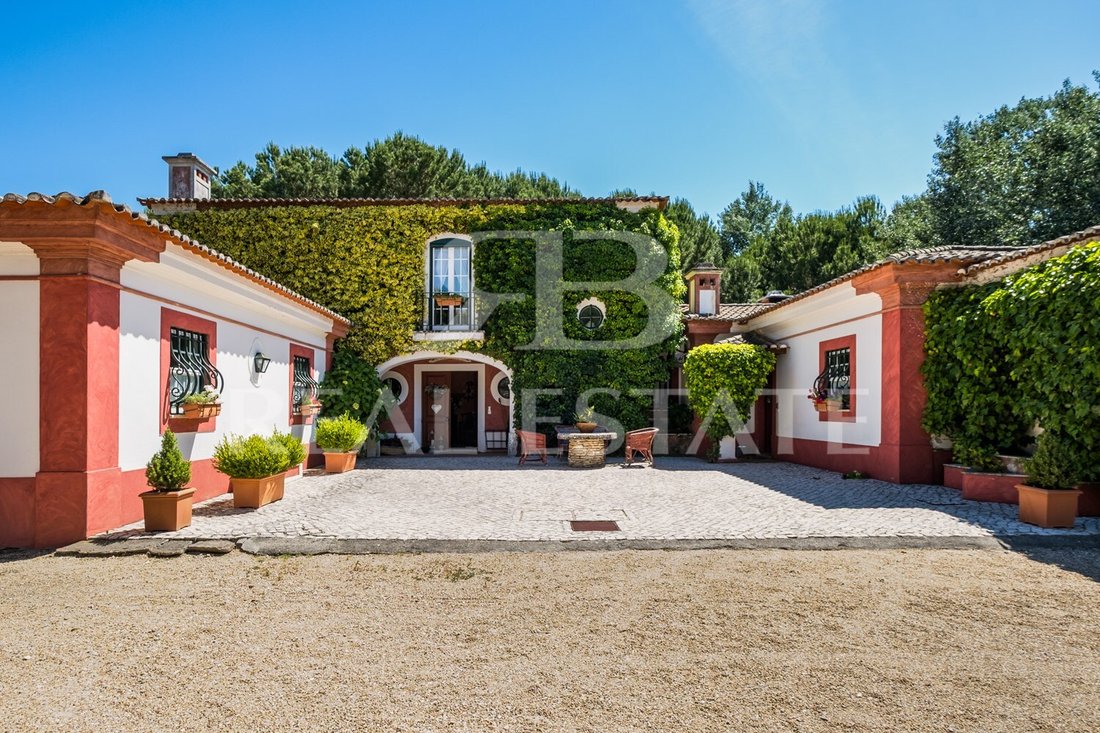 House in Benavente, Santarem District, Portugal 4 - 18147014